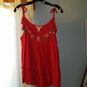 Camisole